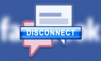 Fix lost connection when chatting on Facebook