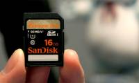 Fix phone error not receiving memory card