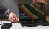Fix 'plugged in, not charging' laptop battery error