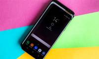 Fix repeated boot errors after updating Android 8.0 on Samsung Galaxy S8