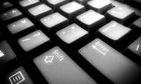 Fix the inactivity laptop keyboard error