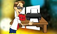 Fix the spooler print service service not running on Windows 10, 8.1, 7
