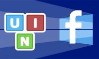 Fix Vietnamese typing error on Facebook application for Windows 10