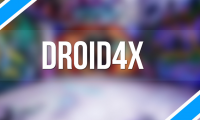 Fixed a bug that did not start the Droid4x emulator
