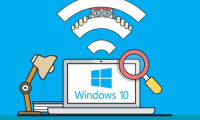 Fixing the error 'WiFi doesn't have a Windows 10 configuration IP validation'