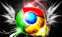 Fixing the icon Bookmark error on Chrome browser is 'missing'