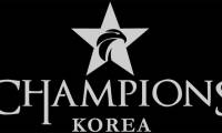 Fixture LCK Spring 2019 League of Legends