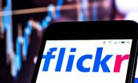 Flickr limits users to only 1,000 photos / videos