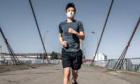 Does exercise temporarily weaken your immune system?