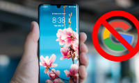 For international Huawei fans, Android has lost itself in the absence of Google