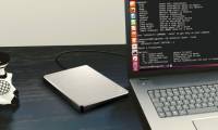 Format and mount USB in Linux