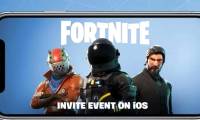 Fortnite is officially open, all iOS users can download it easily