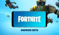 Fortnite officially opened the open beta version, all Android users can download and experience