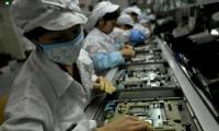 Foxconn is struggling just because of iPhone 6