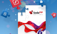 Free 1 day only: Soda PDF 6 Convert