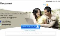 Free antivirus software is better than the paid one