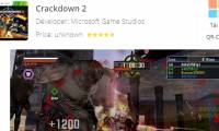 Free download Crackdown and Crackdown 2, 2 parts of the extremely open world shooter series for Xbox on Microsoft Store