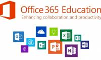 Free for 6 months Office 365 A1, Onedrive 5TB, Microsoft Team doesn't need EDU mail
