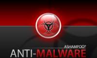 Free license Ashampoo Anti-Malware 1.21 within 180 days