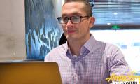 French software specialist left Paris to live in Hanoi: Some people joke that maybe my previous life was Vietnamese