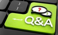 Frequently asked questions about the default password