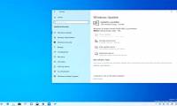 From now on, Windows 10 will automatically allocate at least 7GB of space on the system for updating the new version