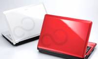 Fujitsu fashion netbook