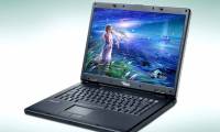 Fujitsu introduced a power-saving personal computer