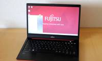 Fujitsu revealed ultrabook using Ivy Bridge chip