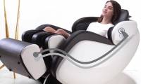 Full body massage chair of any kind?