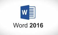 Full Word tutorial 2016 (Part 4): Formatting text