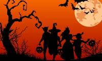 Fun places not to be missed during the 2017 Halloween festival