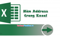 Function Address - The function returns the address of a cell in Excel (usage, examples, examples)