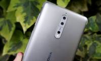 Future high-end Nokia phones may have 5 cameras