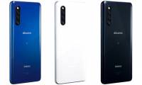 Galaxy A41: Helio P65 chip, in-display fingerprint, IP68 water resistant