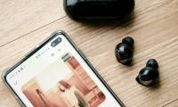 Galaxy Buds + review: true wireless headphones are the most expensive currently available, but need adjusting to use 'delicious'