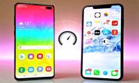Galaxy S10 + surpasses iPhone XS Max, Mate 20 Pro in terms of battery life