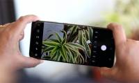 Galaxy S20 Ultra has just been updated with a special 'close zoom' feature