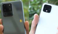 Galaxy S20 Ultra vs. Pixel 4: Which phone camera is better