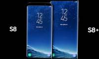 Galaxy S8 / S8 + Vietnam is supplemented with movie shooting features Super Slow Motion and AR Emoji