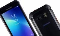 Galaxy Xcover FieldPro: Super durable smartphone for US agents only