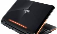 Gaming laptops use MSI 'brand name' speakers