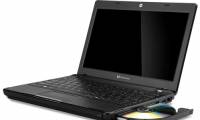 Gateway introduces Netbook with integrated DVD burner
