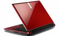 Gateway's 11.6-inch netbook
