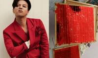 G-Dragon's USB Release Album Is Not Recognized