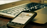 Get all notifications from your Android phone on the Desktop screen