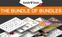 Get free Bundle Storm v2 graphic package licenses worth more than 147 USD, free of charge