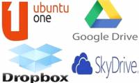 Get more free storage from Dropbox, Google Drive, Skydrive, Ubuntu One
