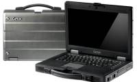 Getac S400 - Super durable laptop