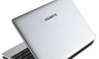 Gigabyte introduced the dual-core M1005 netbook